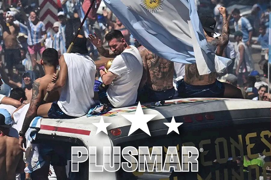 Venta de pasajes de micro - ¡Reservá ahora! | Plusmar Argentina
