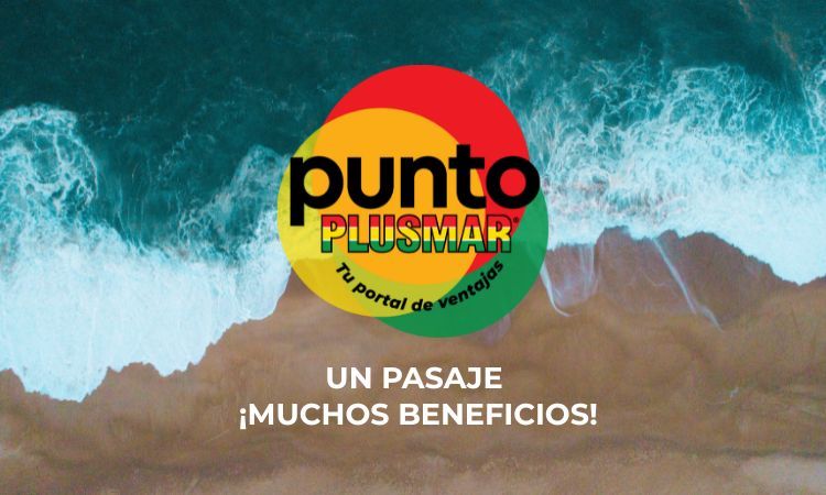 Punto Plusmar