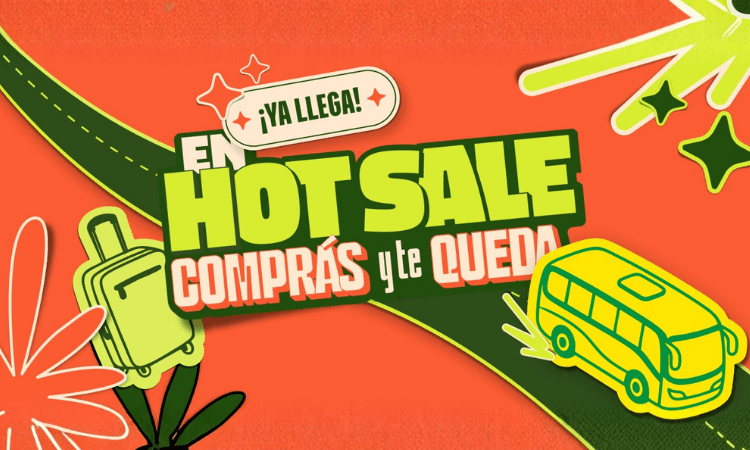 Banner  PRE HOTSALE 2026
