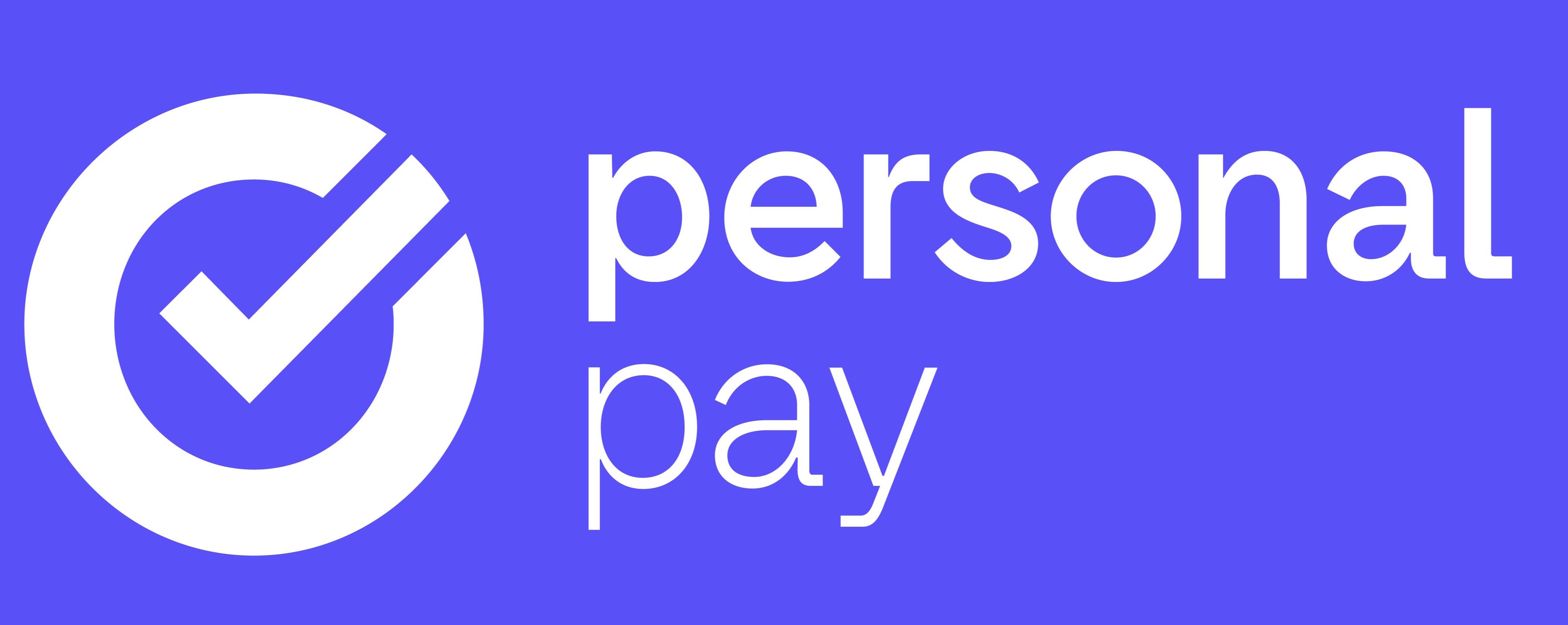 Personal Pay