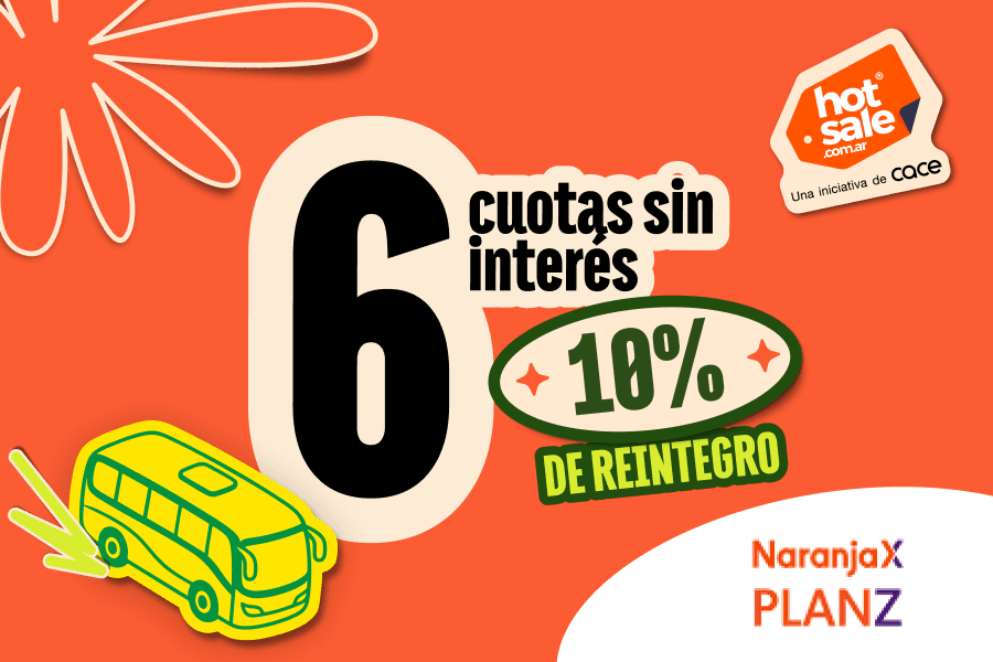 naranja