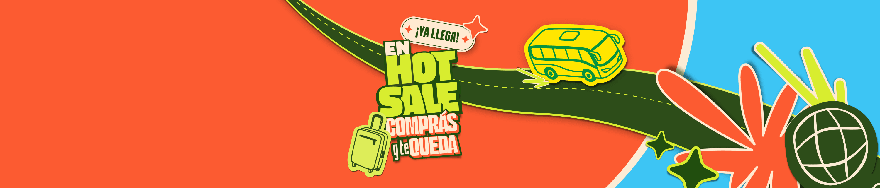 Banner  PRE HOTSALE 2026