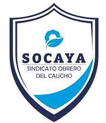 SOCAYA (Sindicato del caucho)