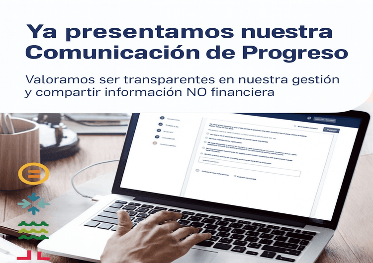 Plusmar, Pacto Global