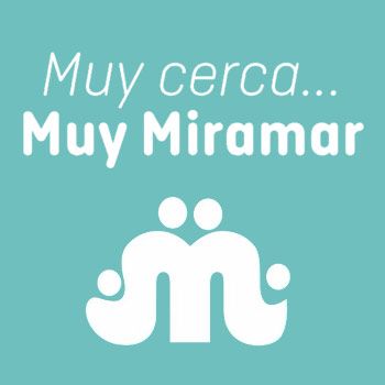 MUY CERCA, MUY MIRAMAR 20% OFF