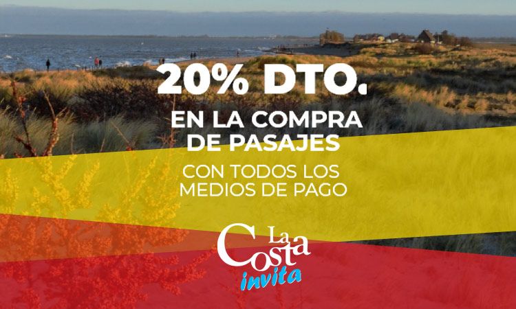 La Costa Invita