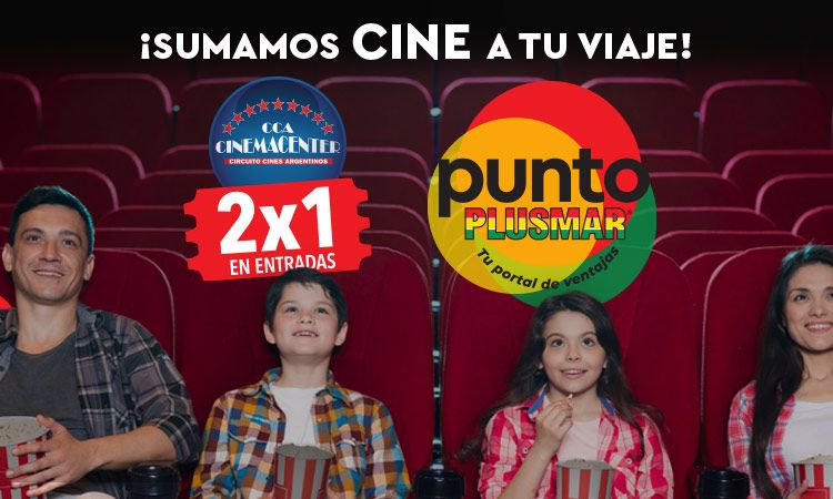 Banner Cinemacenter