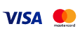 3 cuotas sin interés con Visa y Mastercard