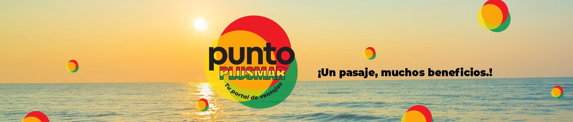 Punto Plusmar