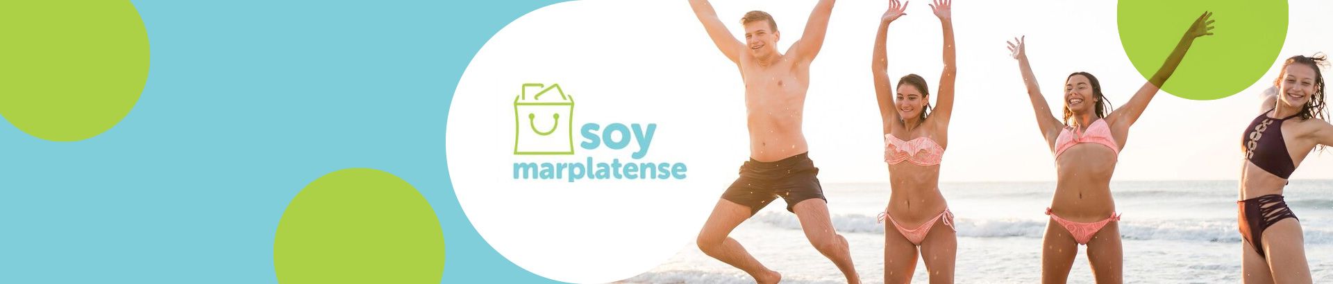 Soy Marplatense